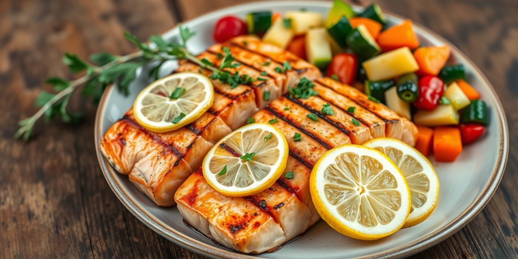 Seafood Keto Recipes You Will Love