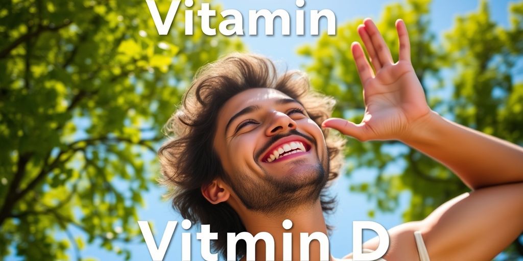 Exploring the Benefits of Vitamin D: Why You Need It