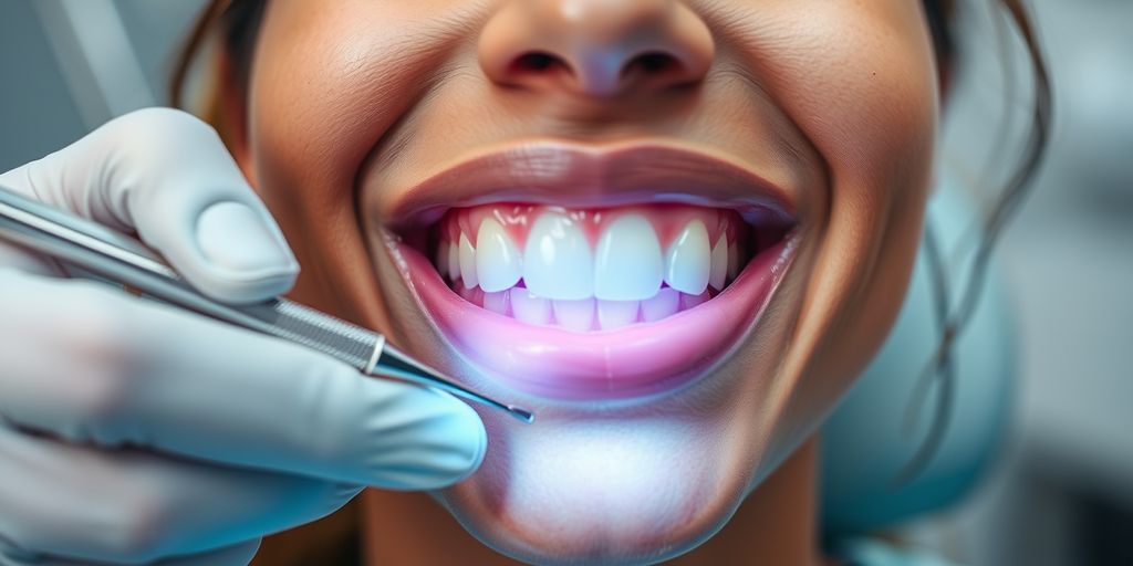 5 Reasons you should see your dentist right away